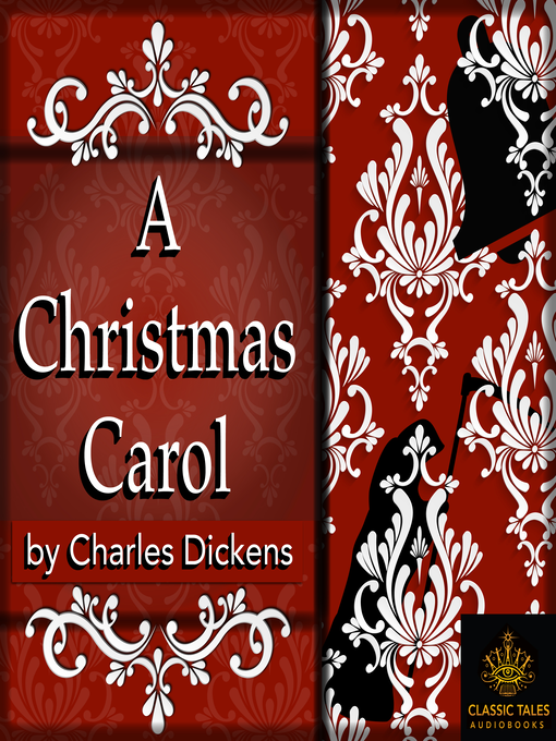 Title details for A Christmas Carol by Charles Dickens - Available